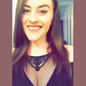 Meet your Posher, Hallie
